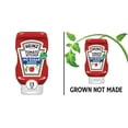 thumbnail image 4 of Heinz Tomato Ketchup with No Sugar Added 13 oz Bottle & Heinz Chili Sauce 12 oz Bottle, 4 of 5