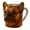 A, variant on GiLiling Dog Head-Shaped Glass Drinking Cups (4 Styles), Novelty Pet-Themed Barware for Wine, Beer, Cocktails - Fun Gift for Animal Lovers & Home Décor