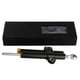 thumbnail image 4 of Amortiguadores de dirección universales de aluminio, estabilizadores, accesorios ajustables para BMW Negro, 4 of 6