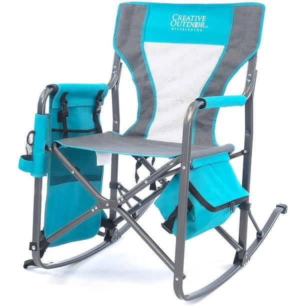 9 Best Folding Outdoor Rocking Chairs Great Outdoor Guides
