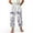 Flower Butterfly, variant on Purple Mushroom Long Bloomer Pants Girls Harem Bloomers for Kids Harem Pants Soft Baggy Pants for Girls 8-12 Beach Pants for Girls Long Trousers Pants for Girls High Waisted Pants