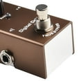 thumbnail image 2 of GLFILL Overdrive Numérique et Boîte à Retardement Profitez d'Une Riche Distorsion et d'Effets de Retard Précis avec Cette Boîte à Retardement Numérique, 2 of 9