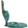 thumbnail image 4 of Dumpling Presser Mold Plastic Dumpling Skin Presser Practical Dough Presser Kitchen Gadget, 4 of 9