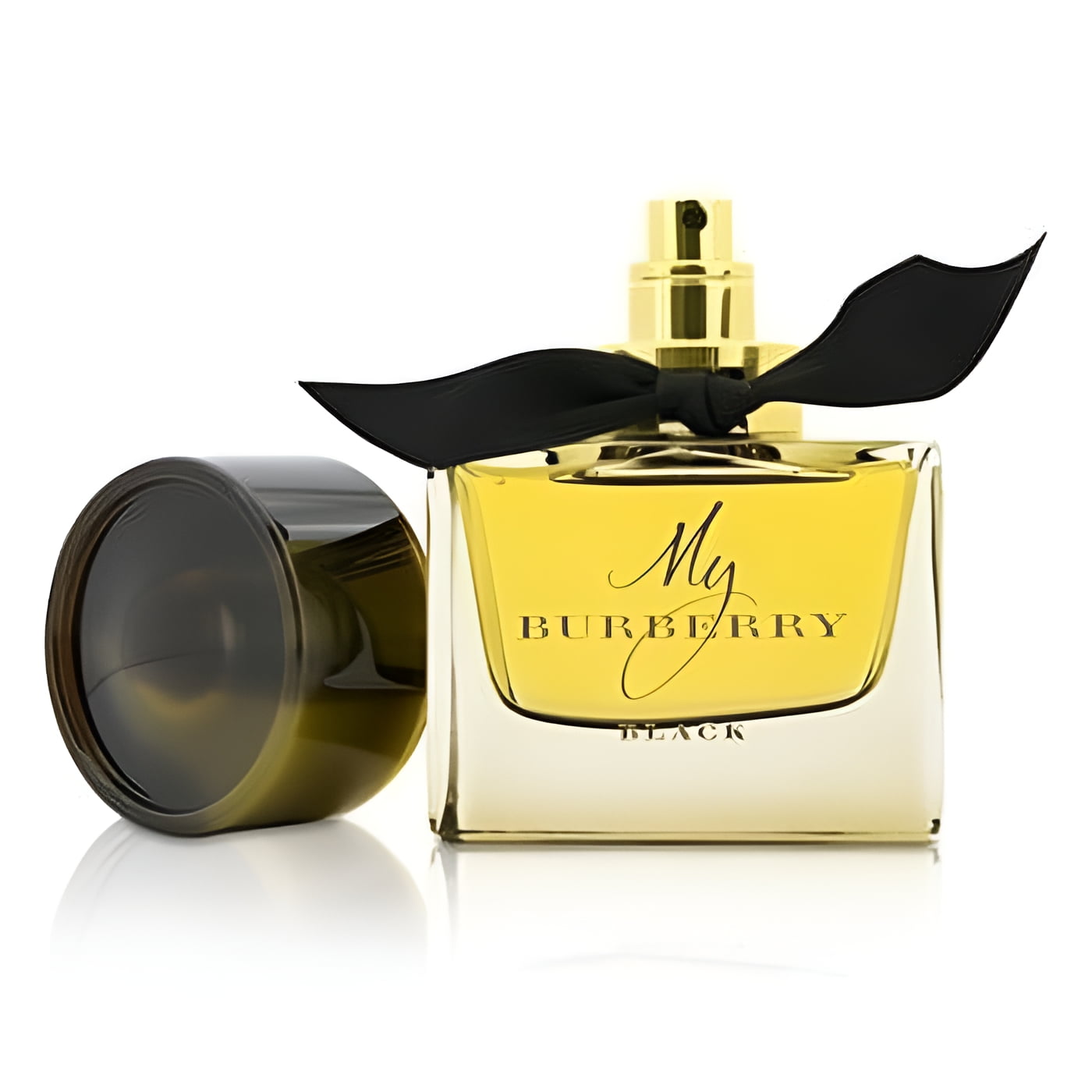 Walmart Black Friday Deals 2025 - Burberry My Burberry Black Eau