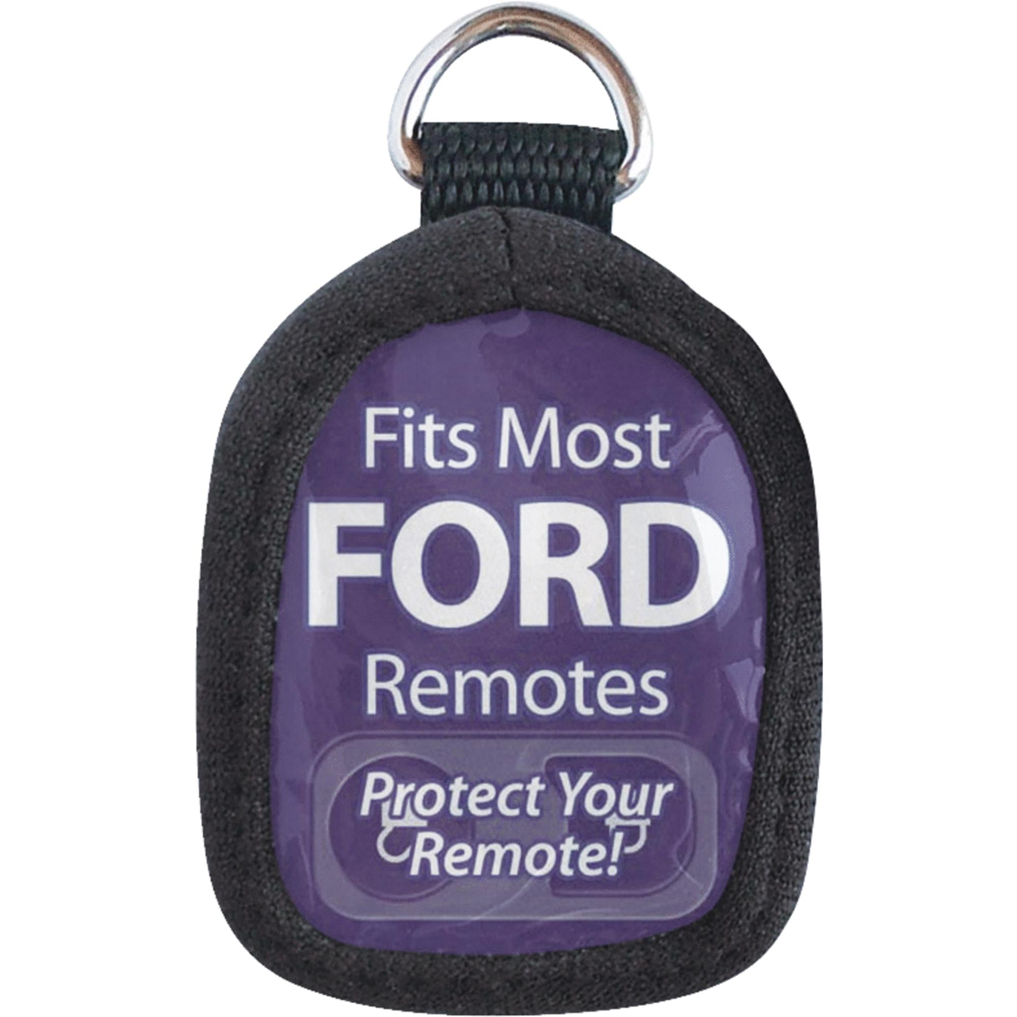 FORD REMOTE SKIN