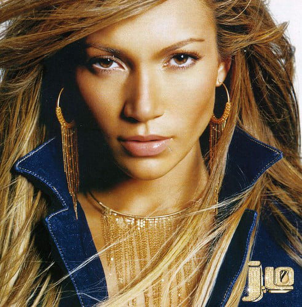 Jennifer Lopez - On the 6 - Music & Performance - CD - Walmart.com