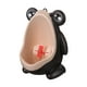 thumbnail image 2 of Fiudx Urinario para Niños, Orinal Infantil con Forma Adorable, Instalación con Ventosa, Desarrollo de La Conciencia de La Salud, Ayuda para Ir Al Baño, Cepillo Incluido, 2 of 4