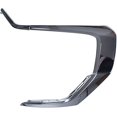 thumbnail image 5 of waltyotur 3 Pieces Front Bumper LH+RH Side Trim Molding For 2016-2020 Mitsubishi Outlander, 5 of 8