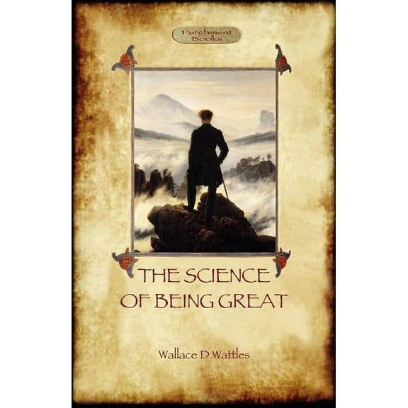 The Science of Being Great (Paperback)