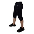 thumbnail image 1 of Bermuda/pescador Deportivo Short Para Gym Ejercicio, 1 of 5