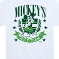 thumbnail image 3 of Disney - Mickeys Golf Team - Toddler & Youth Short Sleeve Graphic T-Shirt, 3 of 5