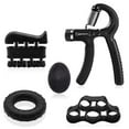 thumbnail image 3 of Smart Hand Grip Strengthener Adjustable Resistance Hand Grip Strengthener, 3 of 4
