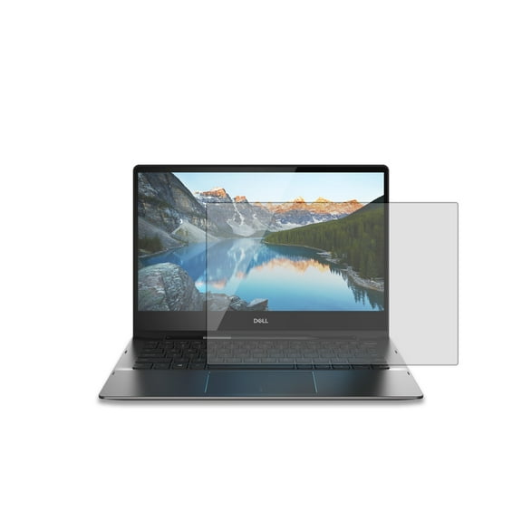 PcProfessional Screen Protector (Set of 2) for Dell XPS 13.4" 13 7390 Touch Screen Laptop Anti Glare Anti Scratch