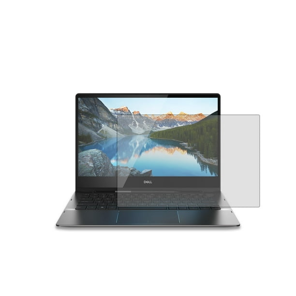 PcProfessional Screen Protector (Set of 2) for Dell XPS 13.4" 13 7390