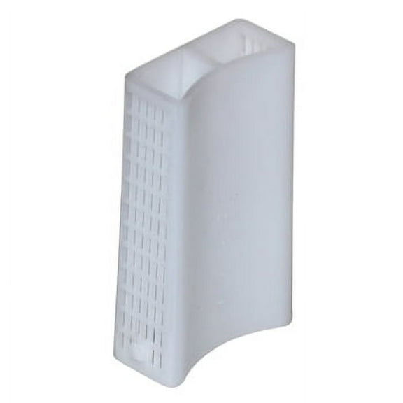 Screen, Water Intake Johnson/Evinrude 135-300 78-99 OMC Stringer/Cobra Pro #: 1123 X-Ref #: 321123 321123