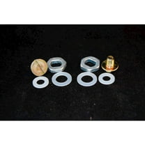 Advanced Engine Design Needle & Seat Hardware Kit