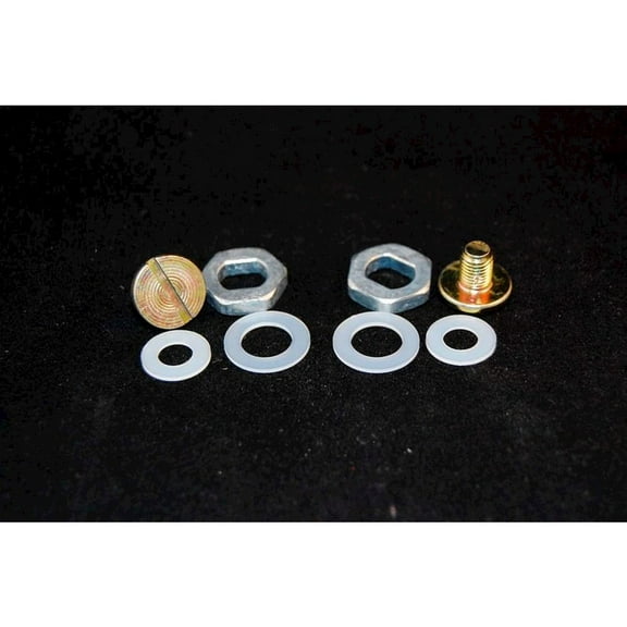 Advanced Engine Design Needle & Seat Hardware Kit