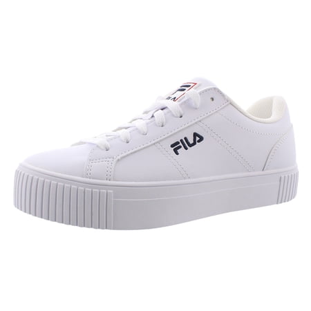 Fila Redmond Womens Shoes Size 7.5, Color: White