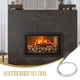 thumbnail image 4 of unbranded Universal Para Gas Con Microvolt Para Chimenea Y Calentador De Agua, 4 of 8