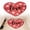 C, variant on Floor Welcome Mat Valentines Door Mat Mini Carpet Decorative Doormat Area Rugs for Living Room Small Rugs for Bedroom Pastel Mat Valentine's Day Heart Shaped Kitchen Rugs Cute Rug 1PC 19.7"x31.5"
