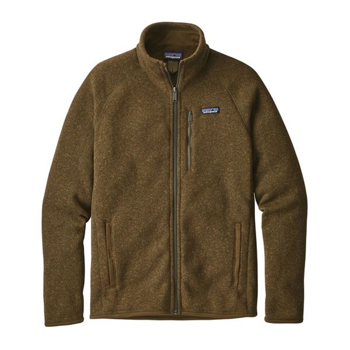 Better Sweater Jacket Sediment 3XL 