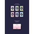 thumbnail image 3 of KATSEYE - 1st EP Album SIS SOFT IS STRONG (SOFT Ver. PINK) +1 phot card - Music & Performance -CD, 3 of 5