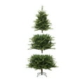 thumbnail image 4 of Holiday Time 7.5FT Northern Fir SIMPL-E-POLE Christmas Tree, Green, 1500 Lights, 4 of 8