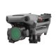 thumbnail image 2 of Repuestos de filtro de cámara para drones Filtro de lente de cámara para drones para DJI Mavic 3 Classic Hugtrwg Para estrenar, 2 of 9