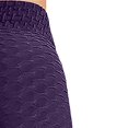 thumbnail image 3 of Yoga Shorts High Waist Soft Butt Lifting Workout Shorts Running Shorts for Woman, 3 of 10