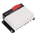 thumbnail image 4 of Solar Power Controller MPPT Solar Load Controller Solar Panel Regulator 12V 24V, 4 of 7