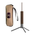 thumbnail image 4 of koolsoo Camping Lantern Stand Desktop Light Holder Lamp Post Pole for Picnic Backpacking, 4 of 9