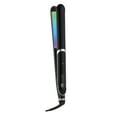 thumbnail image 3 of Conair InfinitiPRO 1" Titanium Flat Iron Hair Straightener, Rainbow, 3 of 4