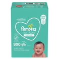 thumbnail image 3 of Toallitas Húmedas Para Bebés Vhermosa Pampers Sin Perfume 800 unidades, 3 of 3