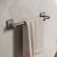 thumbnail image 4 of Estante para Almacenamiento Toallas Barra Baño Accesorios Metal, 4 of 9