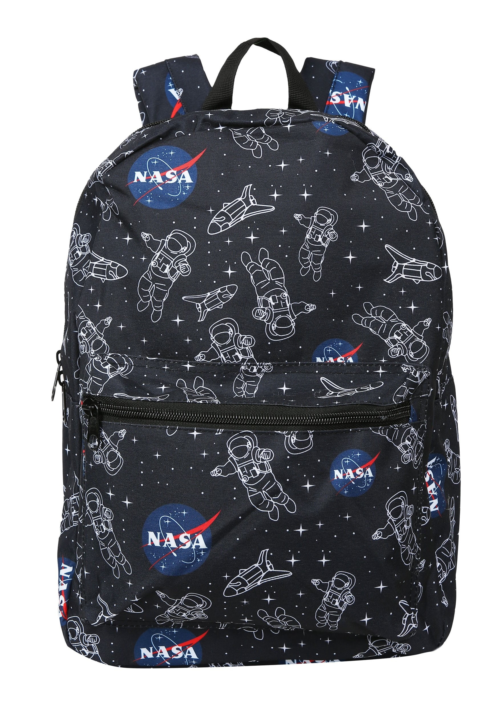 mini nasa backpack