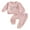 Pink B, variant on Jxzom Toddler Baby Girl Clothes 6 12 18 24 Months 2T 3T 4T Fall Winter Outfits Floral Crochet Embroidery Long Sleeve Sweatshirt Tops Pants Set