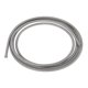 thumbnail image 1 of Manguera de Línea de Aceite Combustible Gas AN4 Unique Bargains 3 Metros Trenzado PTFE Inoxidable, 1 of 7