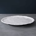 thumbnail image 2 of Vida Alegria 14 Lazy Susan White, 2 of 4