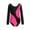 C, variant on BULLPIANO Leotards Girls Gymnastics Dance Clothes Kid Girls Long Sleeve Unitards Activewear One Piece Ballet Latin 3-14Y