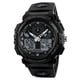 thumbnail image 1 of 1270 Cuarzo Reloj electrónico digital para hombres Moda Casual Deportes al aire libre Reloj de p SKMEI Mirar, 1 of 7