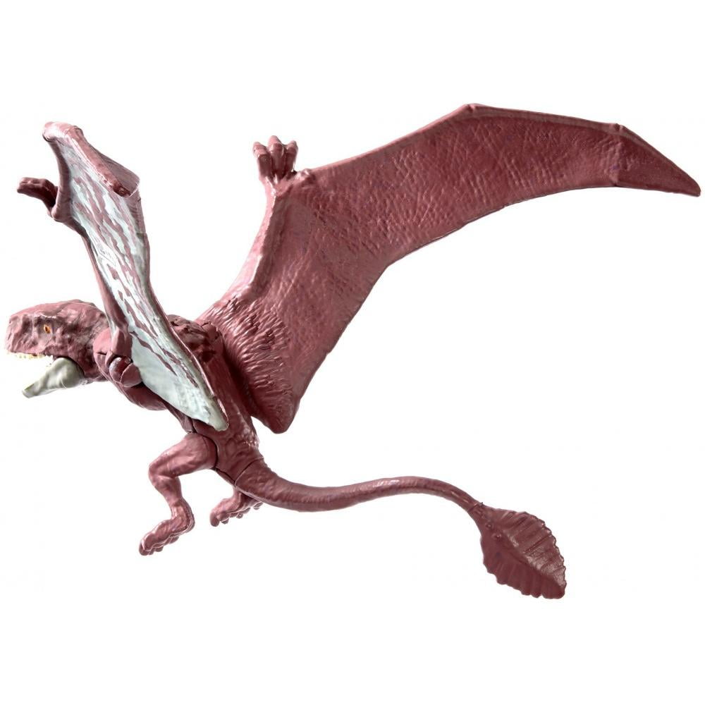 Jurassic World Dino Rivals Attack Pack Dimorphodon Dinosaur
