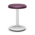 thumbnail image 4 of OFM Model 2818-ATV-V Orbit Active Stool 18" - Vinyl - Blue, 4 of 5