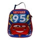 thumbnail image 1 of Lonchera Ruz Infantil Disney Cars 4 L, 1 of 4