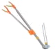 thumbnail image 4 of Fishing Rod Bracket Stainless Steel Insertion Multifunctional Fish Pole Tackle Supplies, 4 of 5