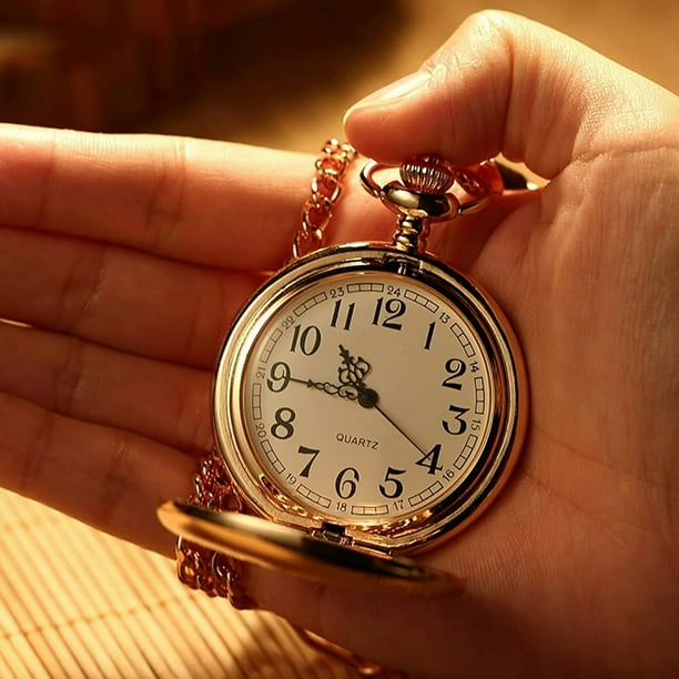 Hand watch chain clearance