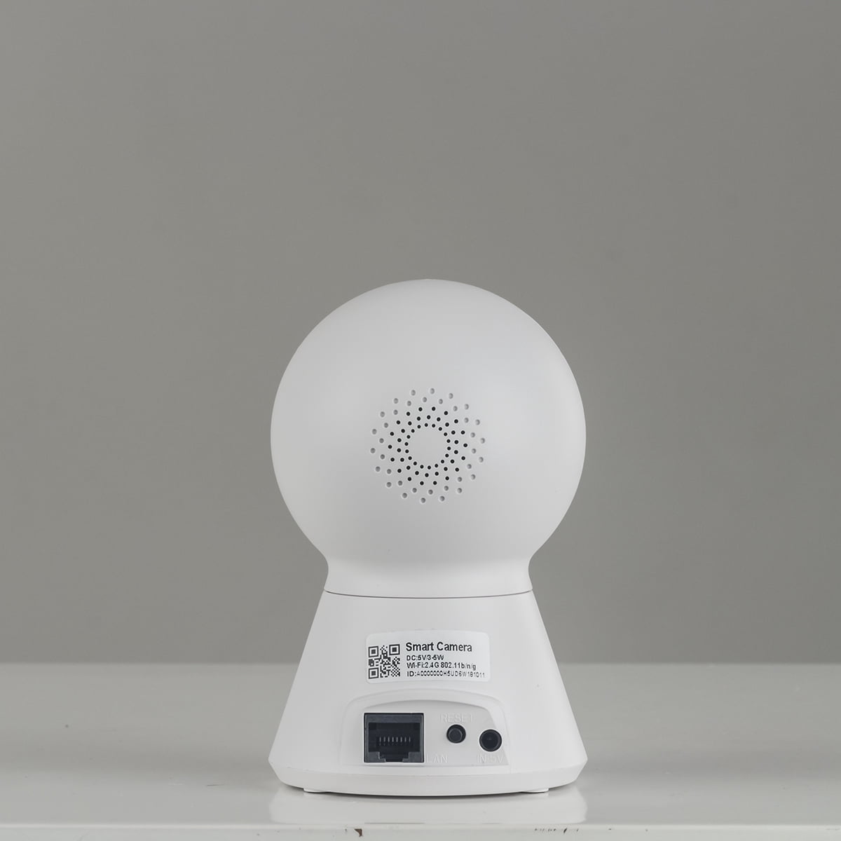 cacagoo video baby monitor