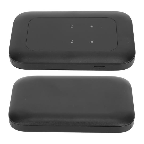 LTE Router, 150Mbps High Speed 4G WiFi Router For Travel - Walmart.ca