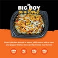 thumbnail image 5 of Clean Eatz Kitchen High Protein Meal Plan, Frozen Variety Pack, 6 Count, 5 of 5