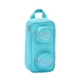 thumbnail image 1 of LEGO Brick Pouch - Medium Azur, 1 of 5