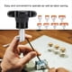 thumbnail image 4 of Screw Type Suction Watch Case Cover Opener Remover for Watchmakers-A, 4 of 5